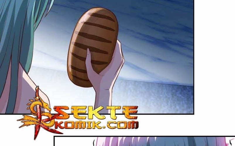 Super System Chapter 09 Gambar 11